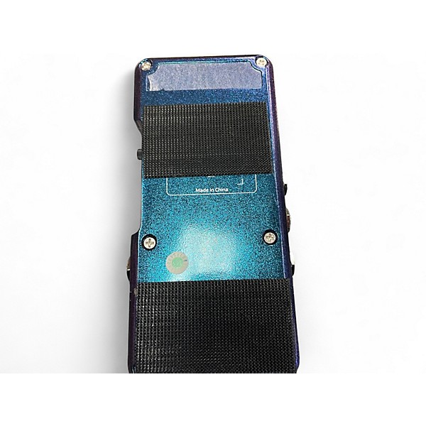 Used Hotone Effects Soul Press II Pedal