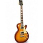 Used Gibson Les Paul Traditional 2015 Honey Burst Solid Body Electric Guitar thumbnail