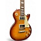 Used Gibson Les Paul Traditional 2015 Honey Burst Solid Body Electric Guitar
