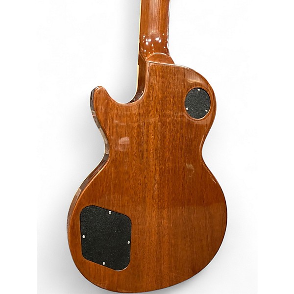 Used Gibson Les Paul Traditional 2015 Honey Burst Solid Body Electric Guitar