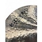 Used Istanbul Agop 22in Traditional Jazz Ride Cymbal