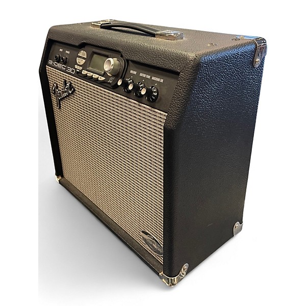 Used Fender G Dec 30 Guitar Combo Amp