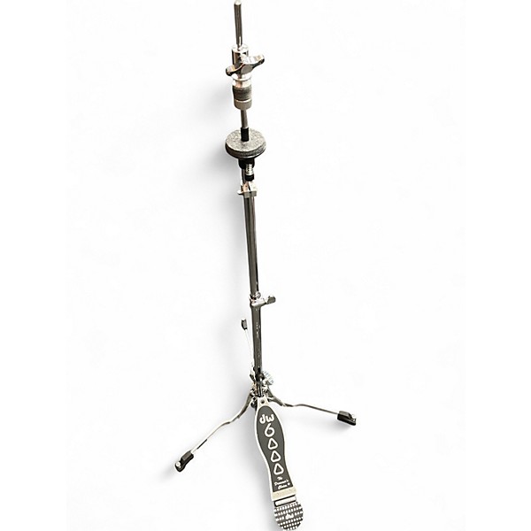 Used DW 6000 ULTRALIGHT SERIES HI HAT STAND Hi Hat Stand
