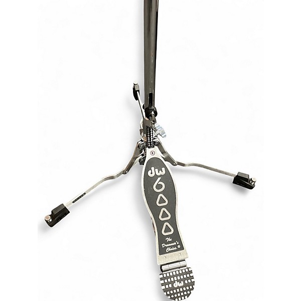 Used DW 6000 ULTRALIGHT SERIES HI HAT STAND Hi Hat Stand