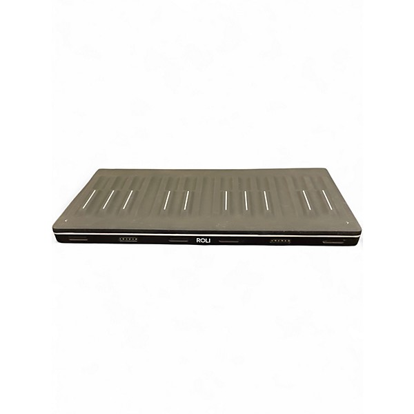 Used ROLI SEABOARD BLACK Keyboard Workstation