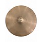 Used Zildjian 14in Avedis Hi Hat Pair Cymbal thumbnail