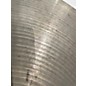 Used Zildjian 14in Avedis Hi Hat Pair Cymbal