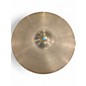 Used Zildjian 14in Avedis Hi Hat Pair Cymbal