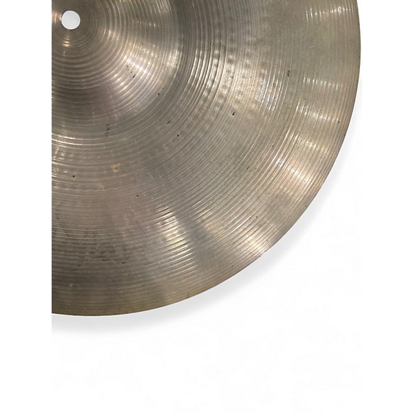 Used Zildjian 18in Avedis Ride Cymbal