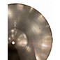 Used Zildjian 18in Avedis Ride Cymbal