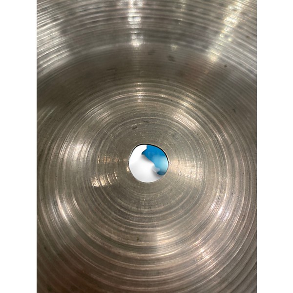 Used Zildjian 18in Avedis Ride Cymbal