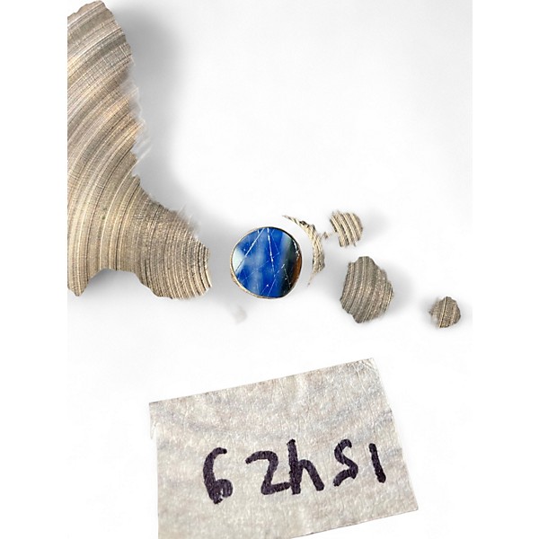 Used Zildjian 18in Avedis Ride Cymbal