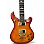 Used PRS SE McCarty 594 Laurel Burl Vintage Sunburst Solid Body Electric Guitar