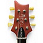 Used PRS SE McCarty 594 Laurel Burl Vintage Sunburst Solid Body Electric Guitar