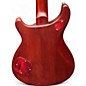 Used PRS SE McCarty 594 Laurel Burl Vintage Sunburst Solid Body Electric Guitar