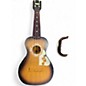 Used Harmony Ukulele 2 Color Sunburst Ukulele thumbnail