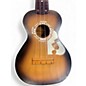 Used Harmony Ukulele 2 Color Sunburst Ukulele