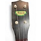 Used Harmony Ukulele 2 Color Sunburst Ukulele