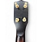 Used Harmony Ukulele 2 Color Sunburst Ukulele