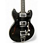 Used Gibson Midtown Standard Ebony Solid Body Electric Guitar