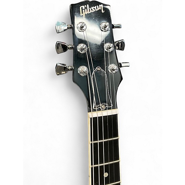 Used Gibson Midtown Standard Ebony Solid Body Electric Guitar