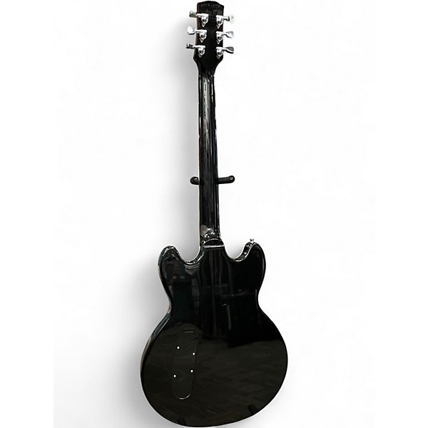 Used Gibson Midtown Standard Ebony Solid Body Electric Guitar