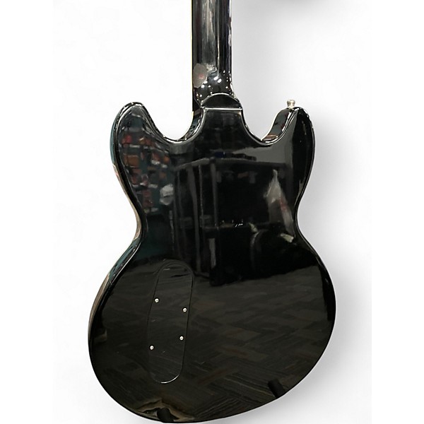 Used Gibson Midtown Standard Ebony Solid Body Electric Guitar