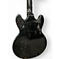 Used Gibson Midtown Standard Ebony Solid Body Electric Guitar