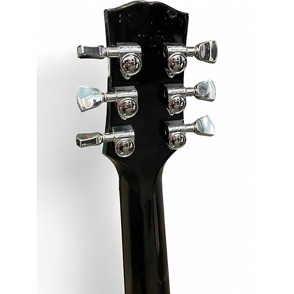 Used Gibson Midtown Standard Ebony Solid Body Electric Guitar