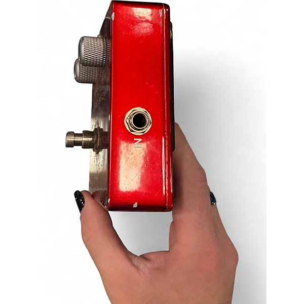 Used BBE SS92 Sonicstomp Sonic Maximizer Effect Pedal