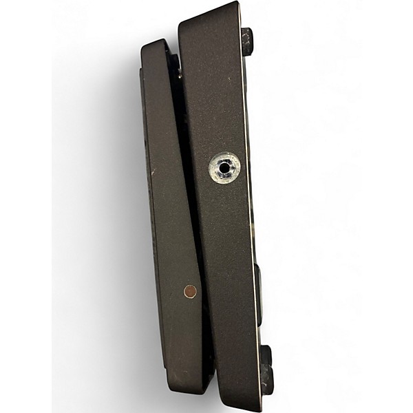 Used Dunlop GCB95 Original Crybaby Wah Effect Pedal