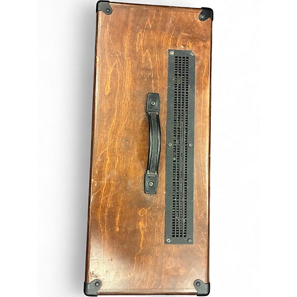 Used Peavey JSX Joe Satriani Signature 120W Tube Guitar Amp Head