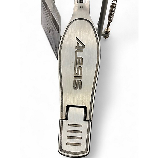 Used Alesis Bass Drum Pedal Single Bass Drum Pedal