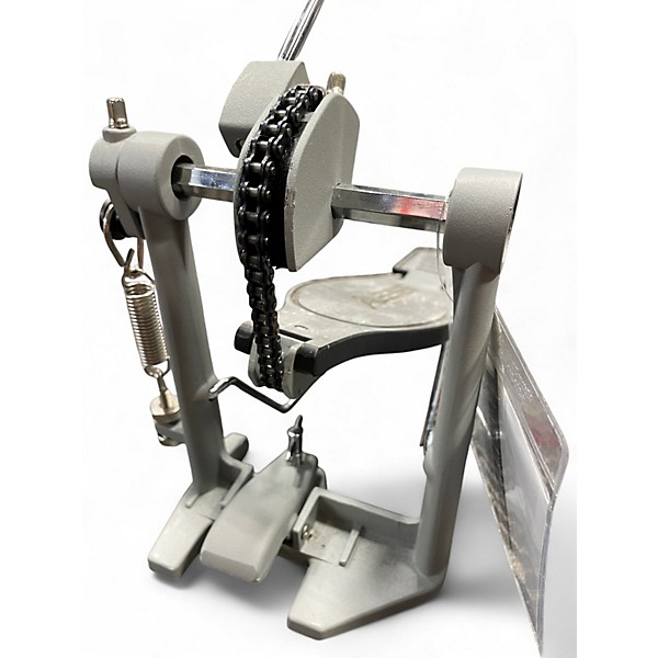 Used Alesis Bass Drum Pedal Single Bass Drum Pedal