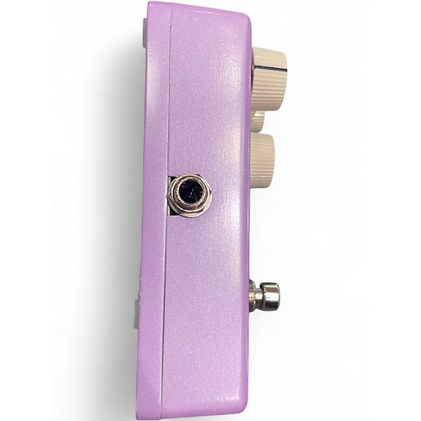 Used NUX ANALOG CHORUS Effect Pedal