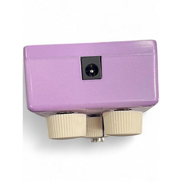 Used NUX ANALOG CHORUS Effect Pedal