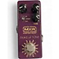Used MXR DUKE OF TONE Effect Pedal thumbnail
