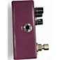 Used MXR DUKE OF TONE Effect Pedal