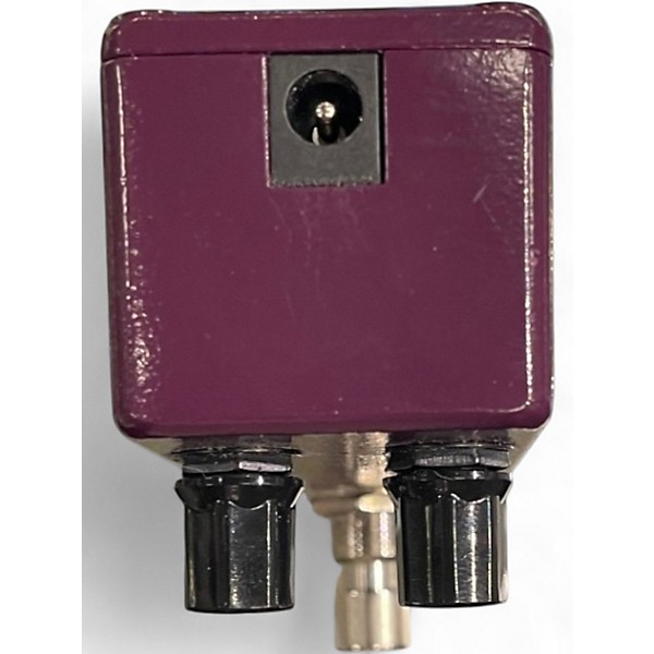 Used MXR DUKE OF TONE Effect Pedal