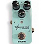 Used NUX MORNING STAR Effect Pedal thumbnail