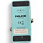 Used NUX MORNING STAR Effect Pedal