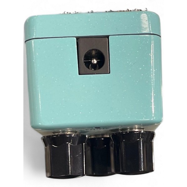 Used NUX MORNING STAR Effect Pedal