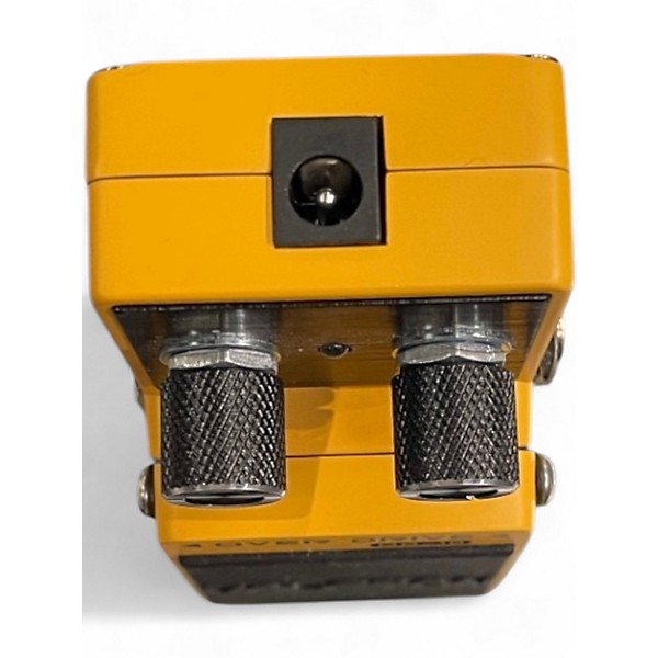 Used Valeton OD10 Effect Pedal