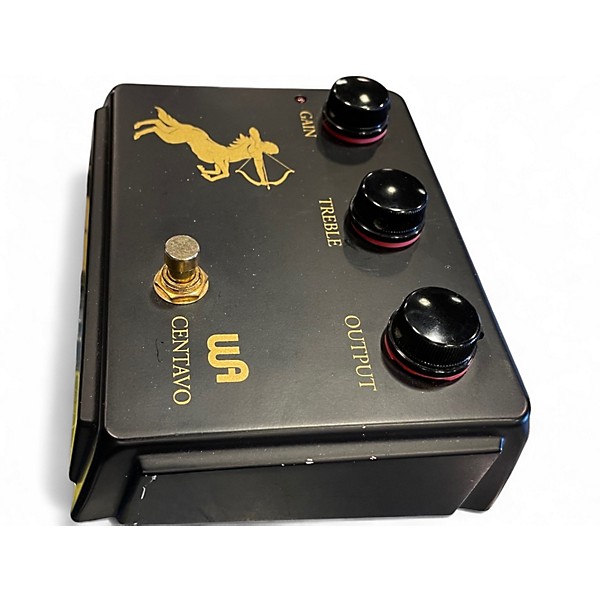 Used Warm Audio Centavo Effect Pedal