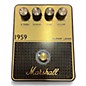 Used Marshall 1959 Super Lead Effect Pedal thumbnail