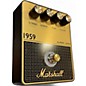 Used Marshall 1959 Super Lead Effect Pedal