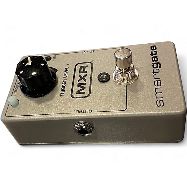 Used MXR M135 Smart Gate Effect Pedal
