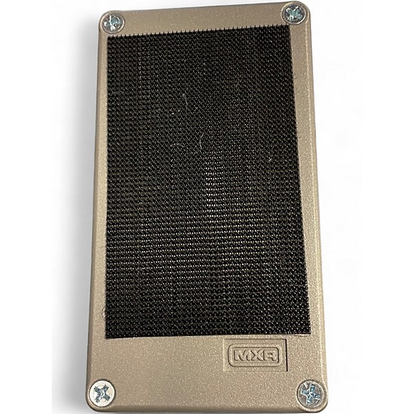 Used MXR M135 Smart Gate Effect Pedal