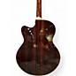 Used Wechter Guitars GA-NATURAL ACOUSTIC Natural Acoustic Guitar