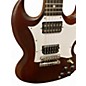 Used Gibson SG Faded Worn Red  Solid Body Electric Guitar